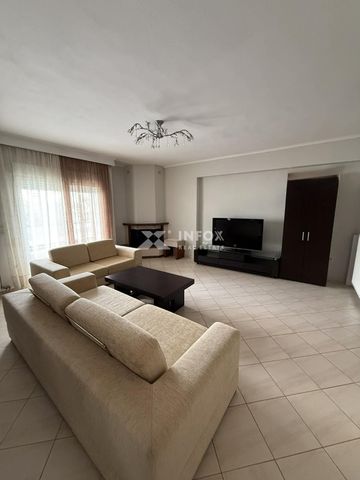 Ενοικιάζεται Διαμέρισμα 85 τ.μ. - Φωτογραφία 2