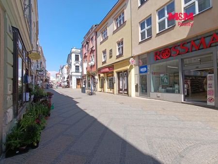 Pronájem bytu 2+kk 70 m², Panská 134, Jindřichův Hradec I - Photo 5