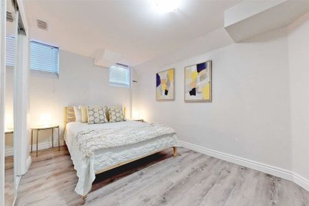 For Lease - 126 Duncan Lane Unit# Lower, Milton, Ontario - Photo 3