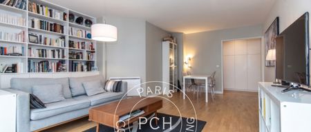 Appartement • Villiers-Danton - Photo 2