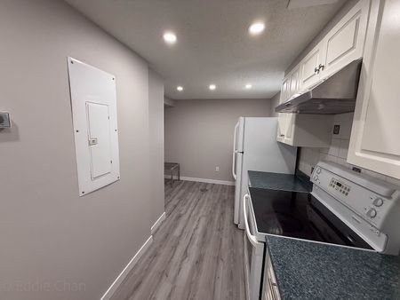 2904B Unwin Road Northwest, Calgary - Photo 5