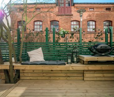 Ruddammsvägen, Stockholm - Foto 6