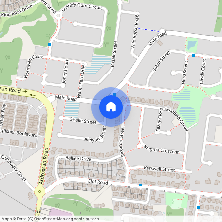 3 Aleiyah Street, Qld 4510, Caboolture