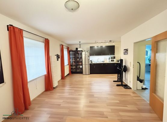 Ruhig gelegene Erdgechossmietwohnung nähe Wieselburg! - Foto 1