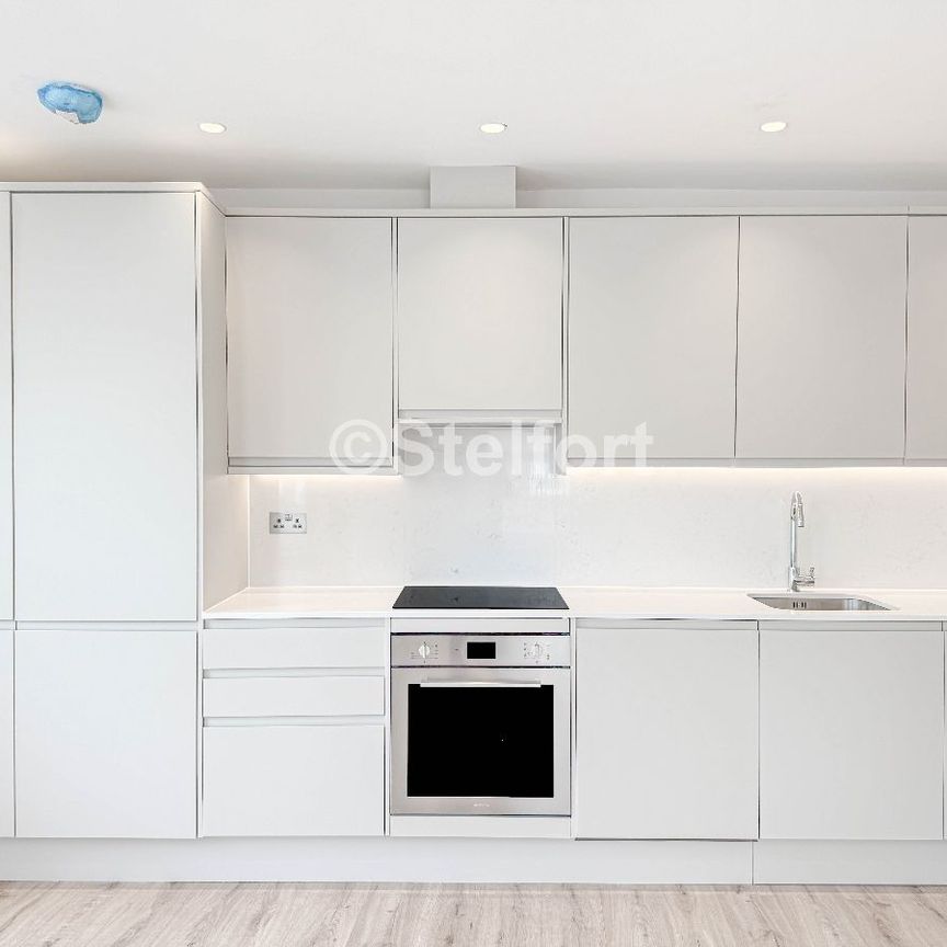 Hornsey Road, N7, London - Photo 1