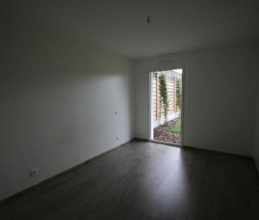 Appartement T4 - Photo 2