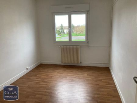 Appartement à louer 3 pièces 55.6m² - Photo 2