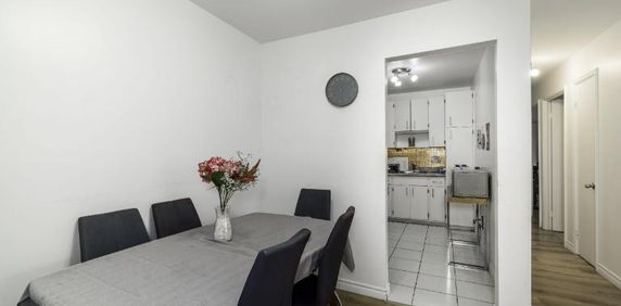 Appartement 4 ½ à louer Limoilou mai 2026 - Photo 2