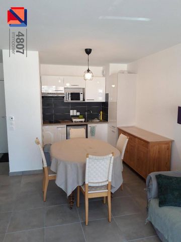 Location appartement neuf 2 pièces 41.74 m² à Cluses (74300) - Photo 4