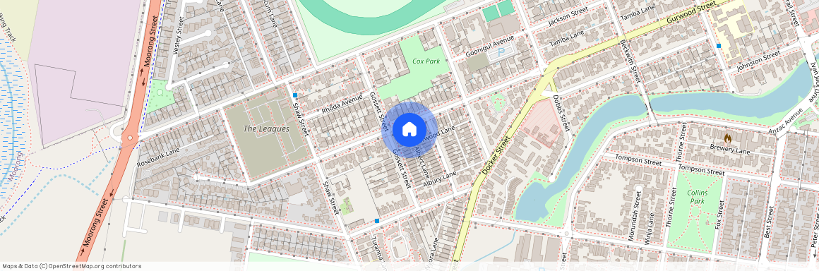 192 Gurwood Street, Wagga Wagga, NSW, 2650