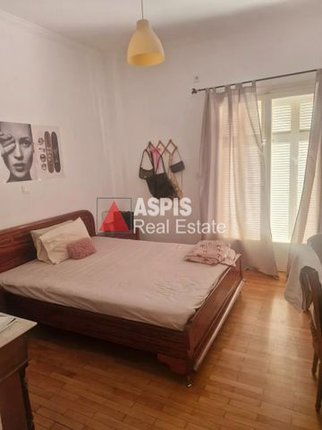 Διαμέρισμα για ενοικίαση Κέντρο (Νέος Κόσμος) - Photo 4