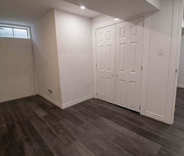 All Inclusive 2 Bedroom lower unit In Niagara Falls! - Photo 6