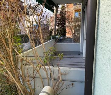 3.5 Zimmer, EG - Photo 3