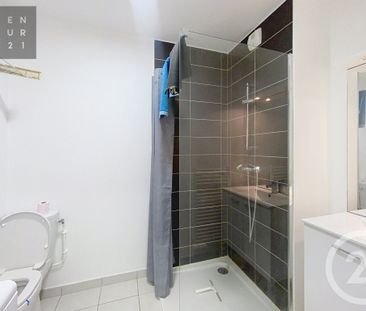 Location Appartement 1 pièce 22m² TROYES 10000 - Photo 6