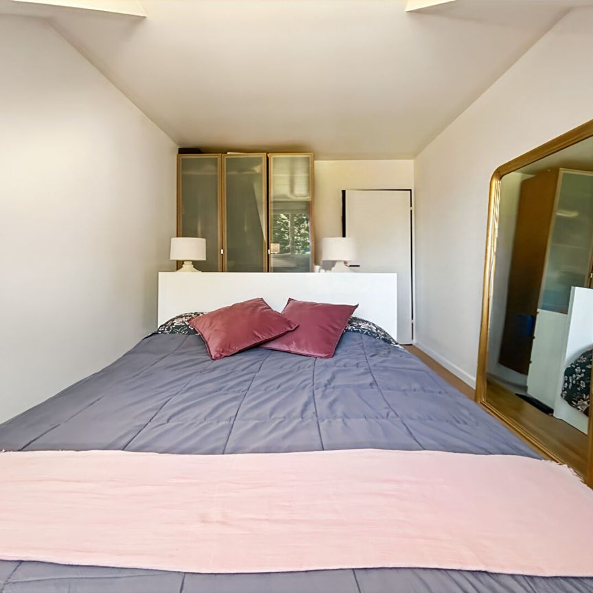 Location appartement 3 pièces, 61.85m², Le Coudray-Montceaux - Photo 1
