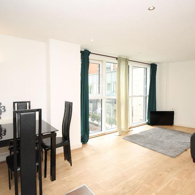 2 bedroom apartment to rent - Photo 1