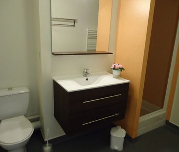 Location Appartement 2 pièces 40m² - Photo 4