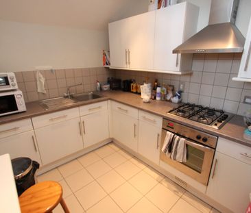 1 Bedroom Home – Student Let - Photo 1