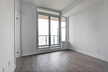 For Lease - 1926 Lake Shore Boulevard Unit# 1808, Toronto, Ontario - Photo 2