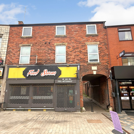 Friargate, Preston - Photo 4