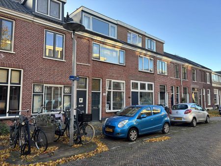 Bollenhofsestraat Utrecht - Foto 4