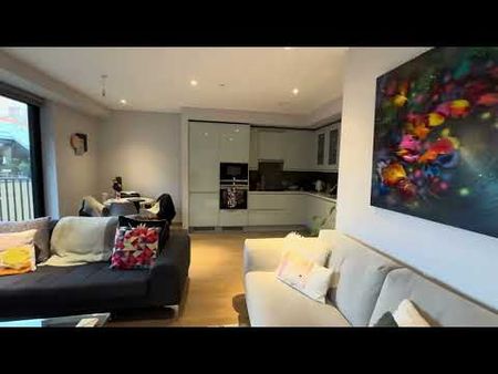 1 Bed Flat, Dray House, SW18 - Photo 3