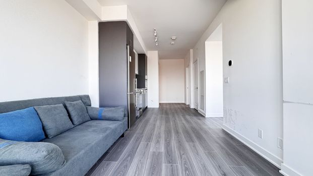 For Lease - 50 Upper Mall Way Unit# 1008, Vaughan, Ontario - Photo 1