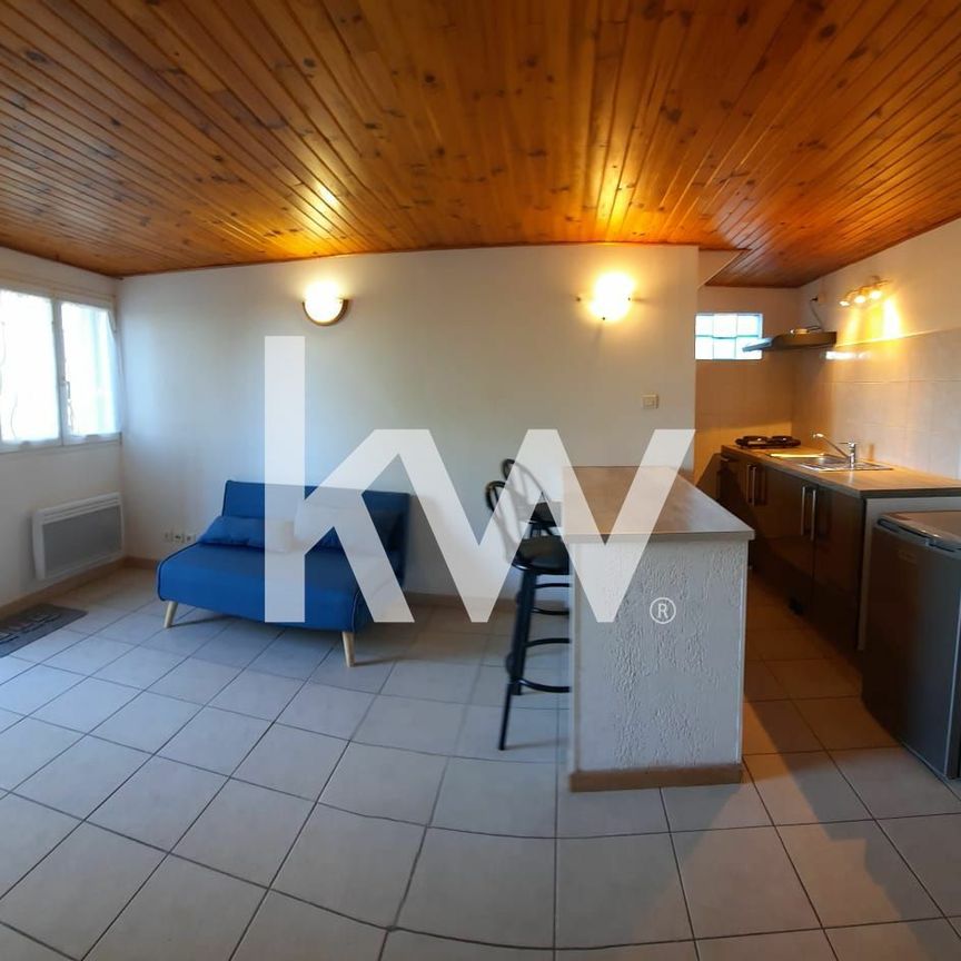 Appartement CAVEIRAC - Photo 1