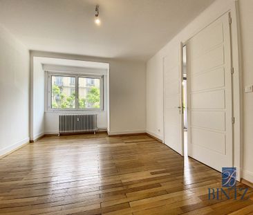 LOCATION APPARTEMENT - 71.49m² - Strasbourg - Photo 5