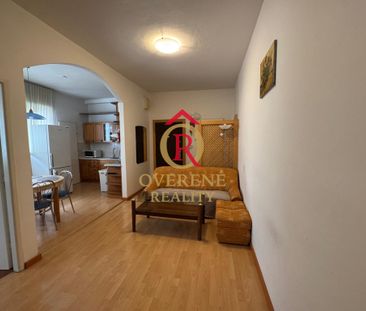 PRENAJATÉ !!!!! Prenájom 3-izbového bytu v centre Ružomberka (75,7 ... - Photo 1