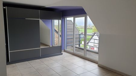 Appartement te huur Lebbeke - Photo 4