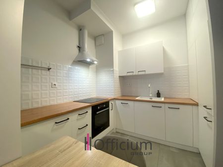 Do wynajęcia 2-pokojowy Apartament, Wilanów, Garaż - Photo 5