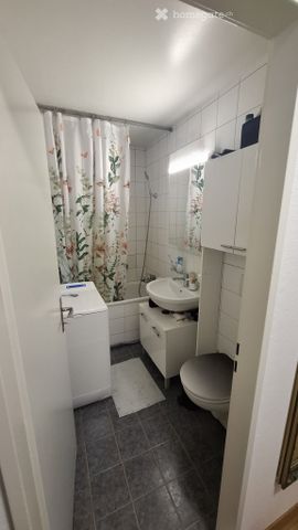 2 Zimmer, 43 m² - Photo 4