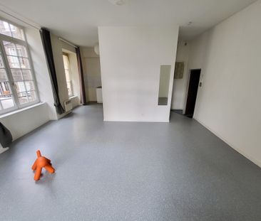 Location Appartement 1 pièce 32m² CLERMONT FERRAND 63000 - Photo 3