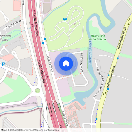 101 River Oak Drive, Helensvale