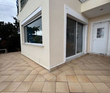 Διαμέρισμα για ενοικίαση Πόρτο Ράφτη (Μαρκόπουλο) - Photo 1