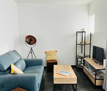 Location Appartement 2 pièces 55m² - Photo 3