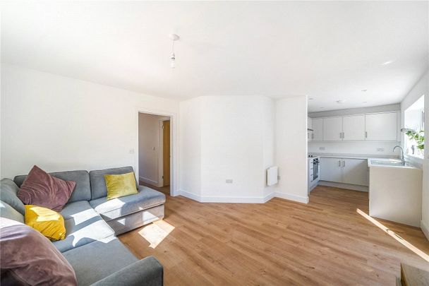 Park Hayes, Leigh upon Mendip, Somerset, BA3 - Photo 1