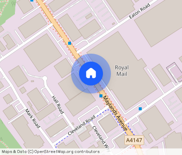 Maylands Avenue Hemel Hempstead Industrial Estate, HP2 - Photo 1