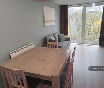 1 bedroom flat to rent - Photo 4