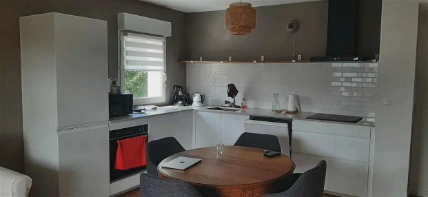Location appartement 3 pièces - 63m² à Plérin (22190) - Photo 1