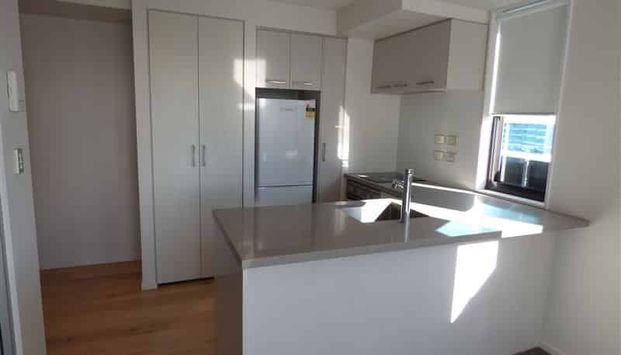 Spacious 2-Bedroom, 2-Bathroom Apartment - Photo 1