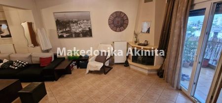 Διαμέρισμα για ενοικίαση - Σταυρούπολη, - Φωτογραφία 2