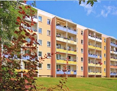 Wohnung Nr. 310/203/43 - Photo 1