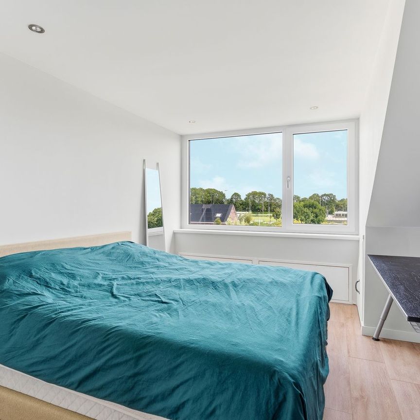 Huis te huur: Polderlaan 11 2451 TL Leimuiden - Foto 1