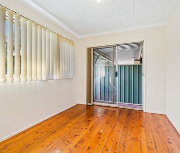 Granny flat - WATER USAGE INCLUDED - Photo 2