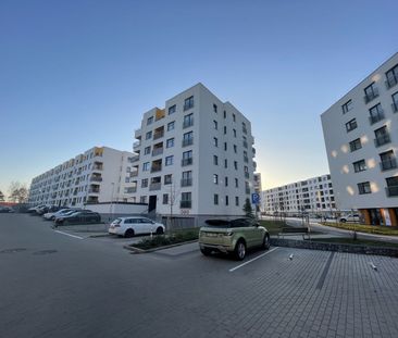 Pronájem bytu 1+kk a garsoniéry 29 m², Oty Bubeníčka , Praha Uhříněves - Photo 6