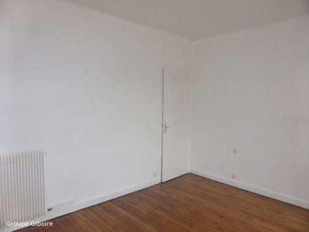 Appartement T2 à louer - 42 m² - Photo 2