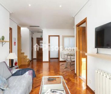 Piso en alquiler en Lista - Foto 4