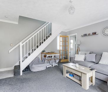 2 bedroom terraced house to rent - Photo 6